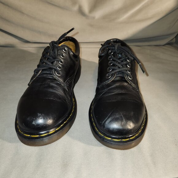 Dr. Martens unisex shoes, Men's 9, Women's 10 - Picture 3 of 8